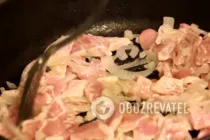 Буррито со свининой и кукурузой - Шаг 3 Буррито со свининой и кукурузой - Шаг 3