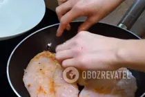 Соковита шаурма - Крок 3 Соковита шаурма - Крок 3