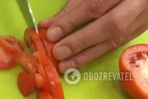 Шаурма по-домашньому - Крок 3 Шаурма по-домашньому - Крок 3