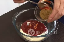 Шаурма по-домашньому - Крок 4 Шаурма по-домашньому - Крок 4
