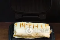 Соковита шаурма - Крок 7 Соковита шаурма - Крок 7