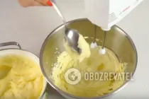 Торт с клубникой и желе - Шаг 16 Торт с клубникой и желе - Шаг 16