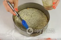 Торт с клубникой и желе - Шаг 18 Торт с клубникой и желе - Шаг 18