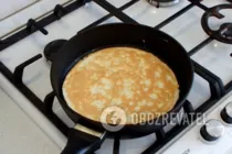 Салат з куркою та огірками - Крок 2 Салат з куркою та огірками - Крок 2