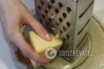 Салат з куркою, ананасами і волоськими горіхами - Крок 3 Салат з куркою, ананасами і волоськими горіхами - Крок 3