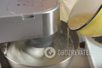 Торт с клубникой и желе - Шаг 24 Торт с клубникой и желе - Шаг 24
