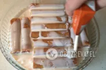Каннеллоні з фаршем в духовці - Крок 5 Каннеллоні з фаршем в духовці - Крок 5
