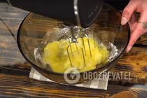 Вупі Пай - Крок 1 Вупі Пай - Крок 1