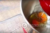 Чоко Пай с маршмеллоу - Шаг 1 Чоко Пай с маршмеллоу - Шаг 1