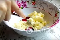 Чоко Пай у глазурі - Крок 1 Чоко Пай у глазурі - Крок 1