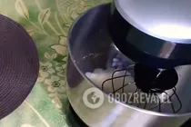 Бісквітний Чоко Пай - Крок 1 Бісквітний Чоко Пай - Крок 1