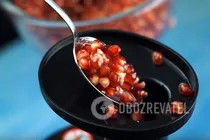 Гранатовий мармелад - Крок 2 Гранатовий мармелад - Крок 2
