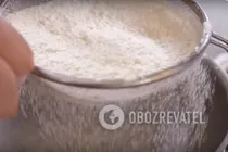 Чоко Пай з вершками - Крок 2 Чоко Пай з вершками - Крок 2