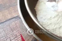 Чоко Пай с маршмеллоу - Шаг 2 Чоко Пай с маршмеллоу - Шаг 2