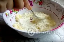 Чоко Пай у глазурі - Крок 2 Чоко Пай у глазурі - Крок 2