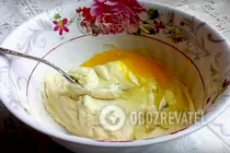 Чоко Пай у глазурі - Крок 3 Чоко Пай у глазурі - Крок 3