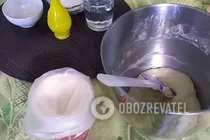 Бісквітний Чоко Пай - Крок 4 Бісквітний Чоко Пай - Крок 4