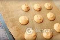 Чоко Пай с маршмеллоу - Шаг 5 Чоко Пай с маршмеллоу - Шаг 5