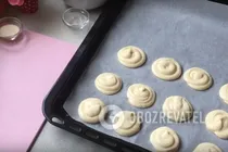 Чоко Пай у духовці - Крок 5 Чоко Пай у духовці - Крок 5