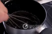 Чоко Пай з вершками - Крок 6 Чоко Пай з вершками - Крок 6