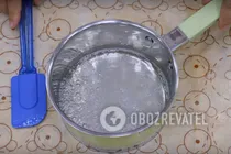 Чоко Пай із пісочного тіста - Крок 7 Чоко Пай із пісочного тіста - Крок 7