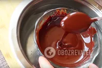 Чоко Пай с маршмеллоу - Шаг 7 Чоко Пай с маршмеллоу - Шаг 7