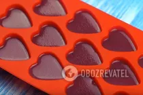 Гранатовий мармелад - Крок 8 Гранатовий мармелад - Крок 8