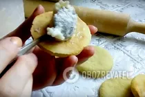 Чоко Пай у глазурі - Крок 8 Чоко Пай у глазурі - Крок 8