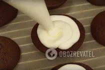 Вупі Пай - Крок 9 Вупі Пай - Крок 9