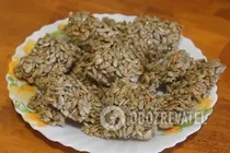 Козинаки в мультиварці - Крок 6 Козинаки в мультиварці - Крок 6