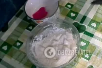 Карамельні подушечки - Крок 9 Карамельні подушечки - Крок 9