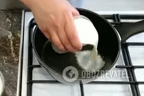 Домашні цукерки "Корівка" - Крок 1 Домашні цукерки "Корівка" - Крок 1