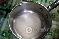 Карамельні подушечки - Крок 1 Карамельні подушечки - Крок 1