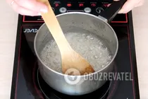 Цукерки з сухого молока - Крок 2 Цукерки з сухого молока - Крок 2