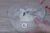 Домашняя пицца - Шаг 2 Домашняя пицца - Шаг 2