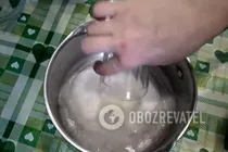 Карамельні подушечки - Крок 2 Карамельні подушечки - Крок 2