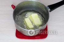 Цукерки з сухого молока - Крок 3 Цукерки з сухого молока - Крок 3