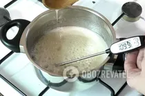 Зефир на скорую руку - Шаг 3 Зефир на скорую руку - Шаг 3