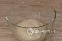 Домашняя пицца - Шаг 3 Домашняя пицца - Шаг 3