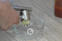 Домашняя пицца - Шаг 4 Домашняя пицца - Шаг 4
