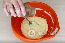 Цукерки з сухого молока - Крок 5 Цукерки з сухого молока - Крок 5