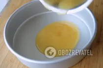 Зефір із яблук на агар-агарі - Крок 5 Зефір із яблук на агар-агарі - Крок 5