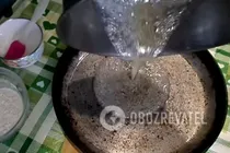 Карамельні подушечки - Крок 5 Карамельні подушечки - Крок 5