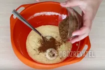 Цукерки з сухого молока - Крок 6 Цукерки з сухого молока - Крок 6