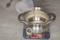 Черничный зефир - Шаг 7 Черничный зефир - Шаг 7