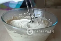 Кавовий зефір - Крок 6 Кавовий зефір - Крок 6