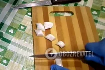 Карамельні подушечки - Крок 8 Карамельні подушечки - Крок 8