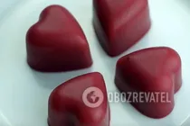 Гранатовий мармелад - Крок 9 Гранатовий мармелад - Крок 9