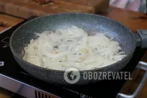 Чахохбили со сливами - Шаг 10 Чахохбили со сливами - Шаг 10