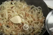 Чахохбили со сливами и вином - Шаг 10 Чахохбили со сливами и вином - Шаг 10